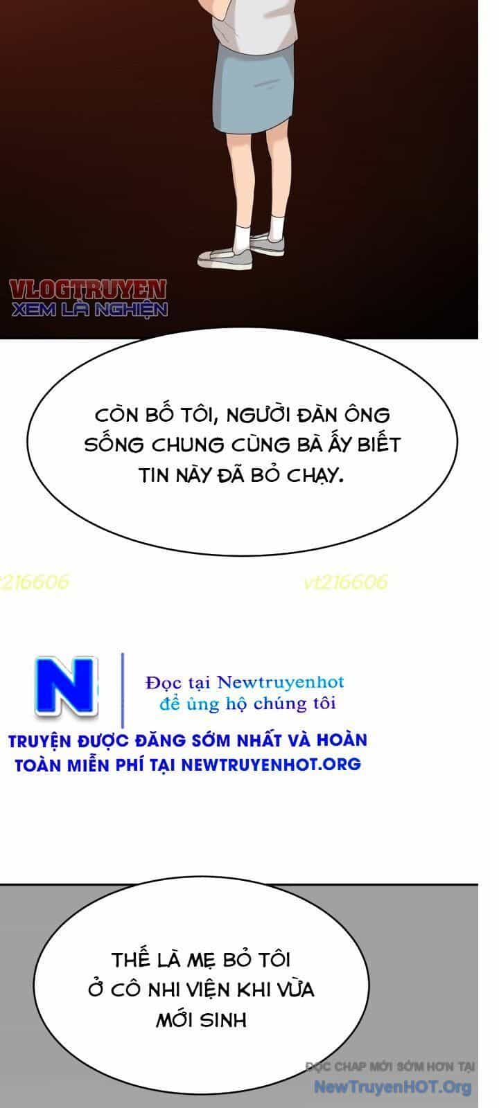 Nhà Hàng Kỳ Lạ - Chương 34 - ảnh 24