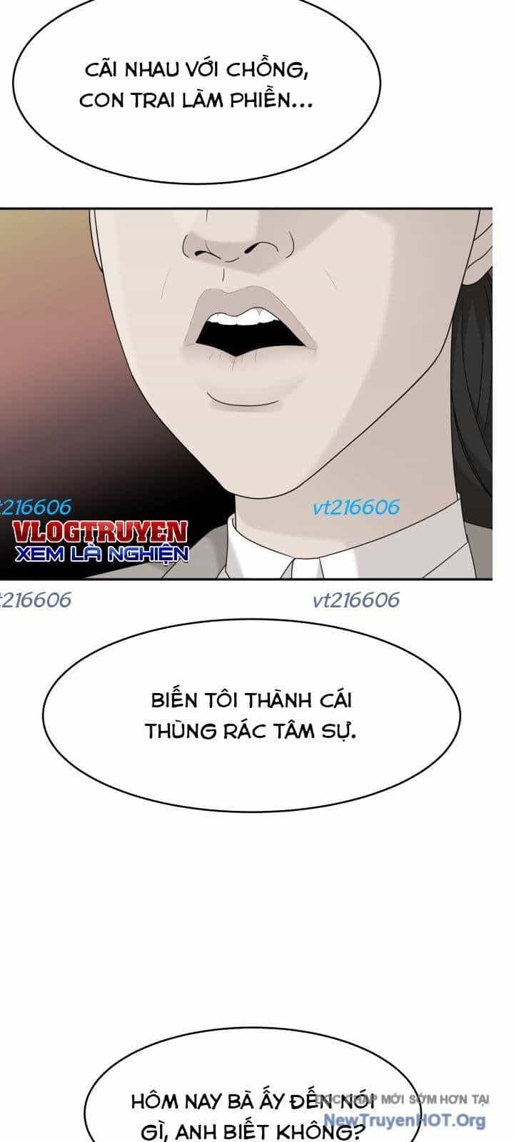 Nhà Hàng Kỳ Lạ - Chương 34 - ảnh 30