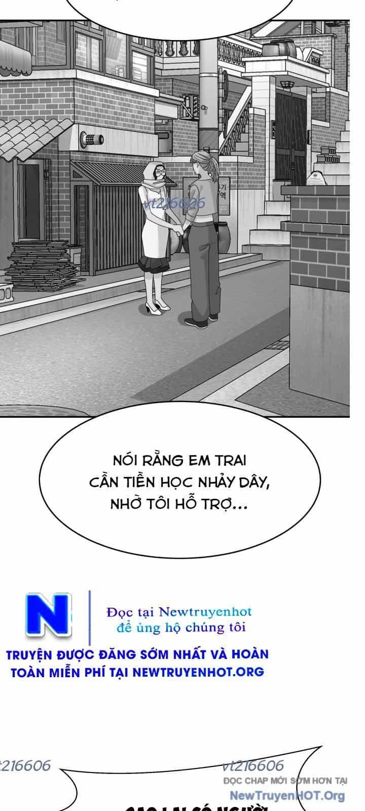 Nhà Hàng Kỳ Lạ - Chương 34 - ảnh 31