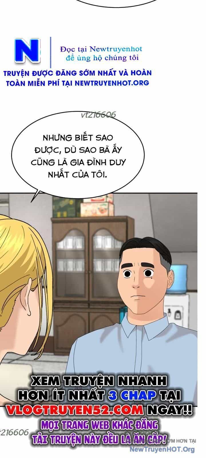 Nhà Hàng Kỳ Lạ - Chương 34 - ảnh 34