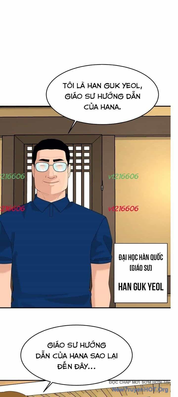 Nhà Hàng Kỳ Lạ - Chương 34 - ảnh 39