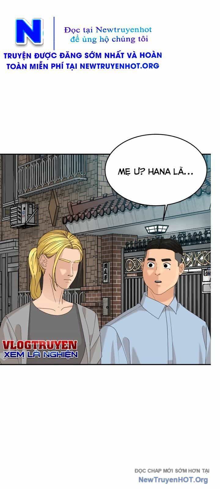 Nhà Hàng Kỳ Lạ - Chương 34 - ảnh 4