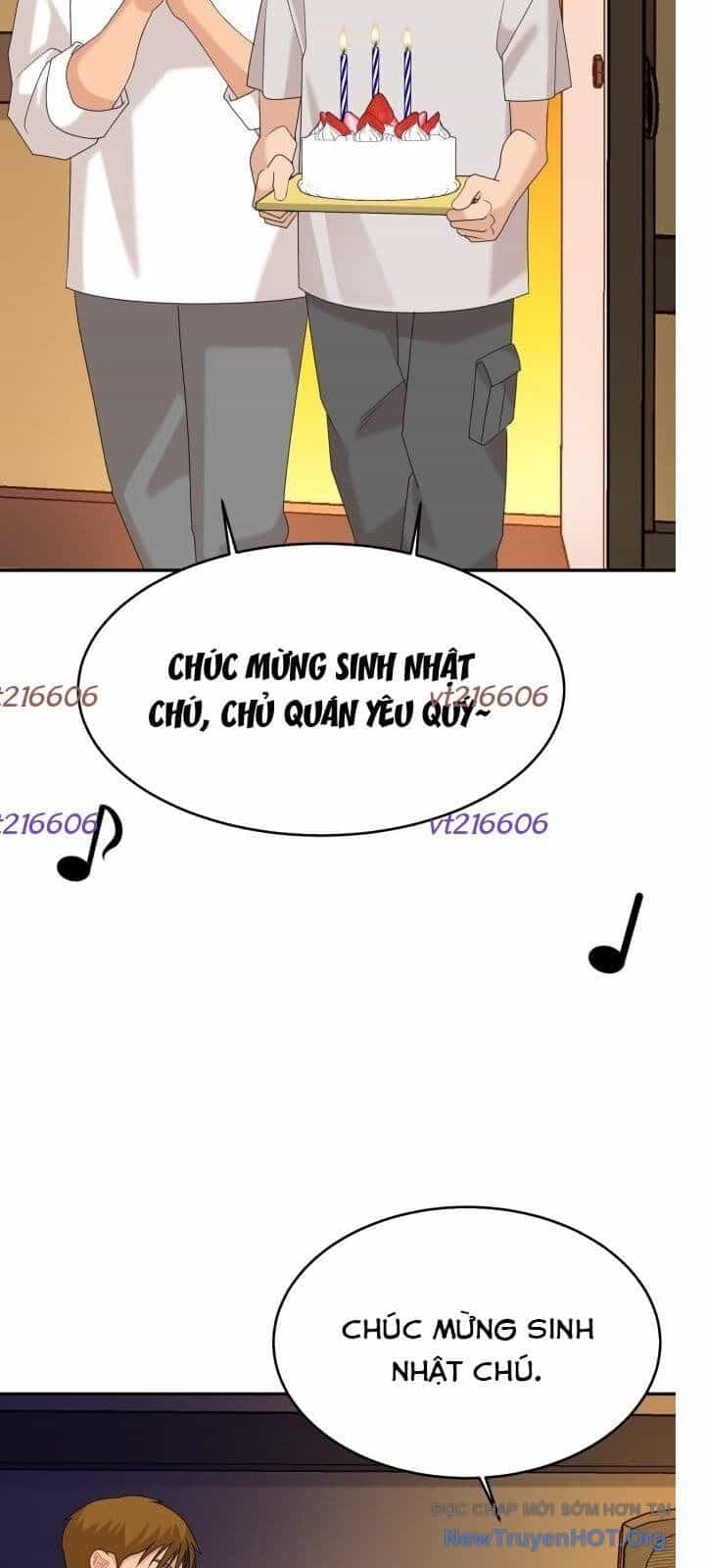 Nhà Hàng Kỳ Lạ - Chương 34 - ảnh 48