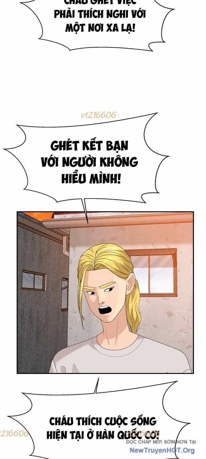 Nhà Hàng Kỳ Lạ - Chương 34 - ảnh 52