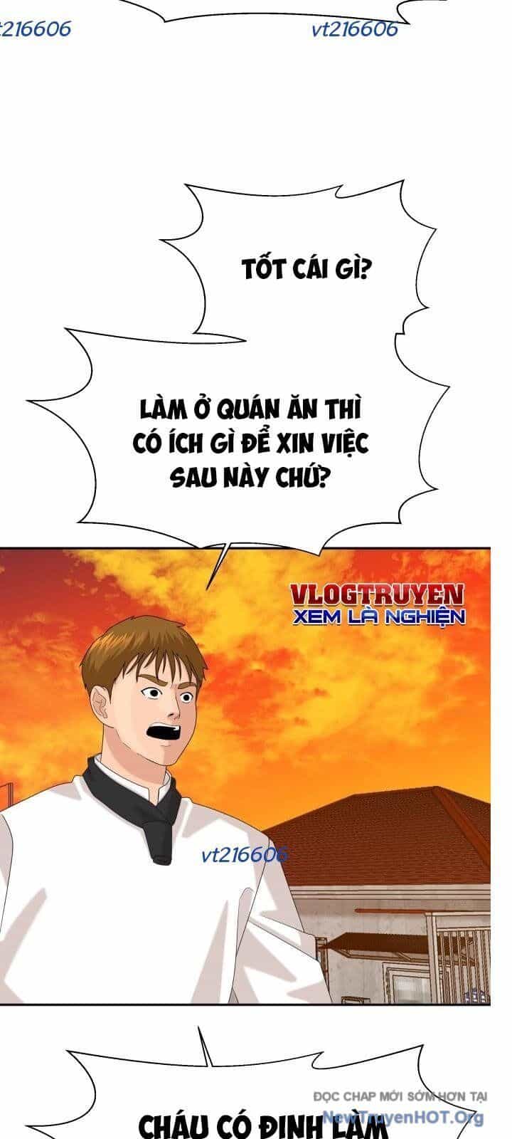 Nhà Hàng Kỳ Lạ - Chương 34 - ảnh 53