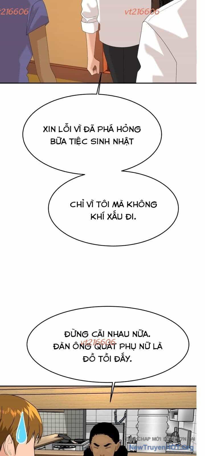 Nhà Hàng Kỳ Lạ - Chương 34 - ảnh 59