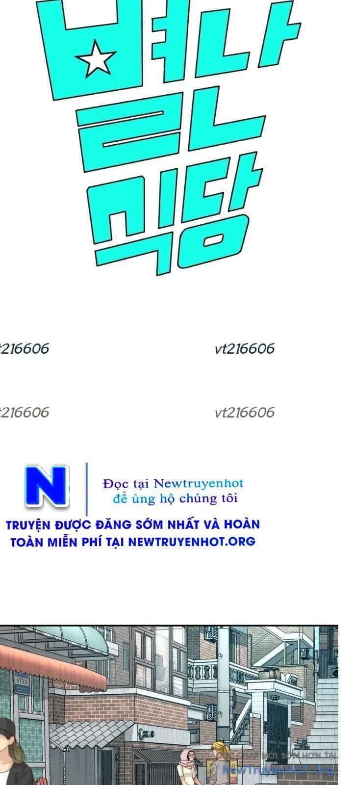 Nhà Hàng Kỳ Lạ - Chương 34 - ảnh 6
