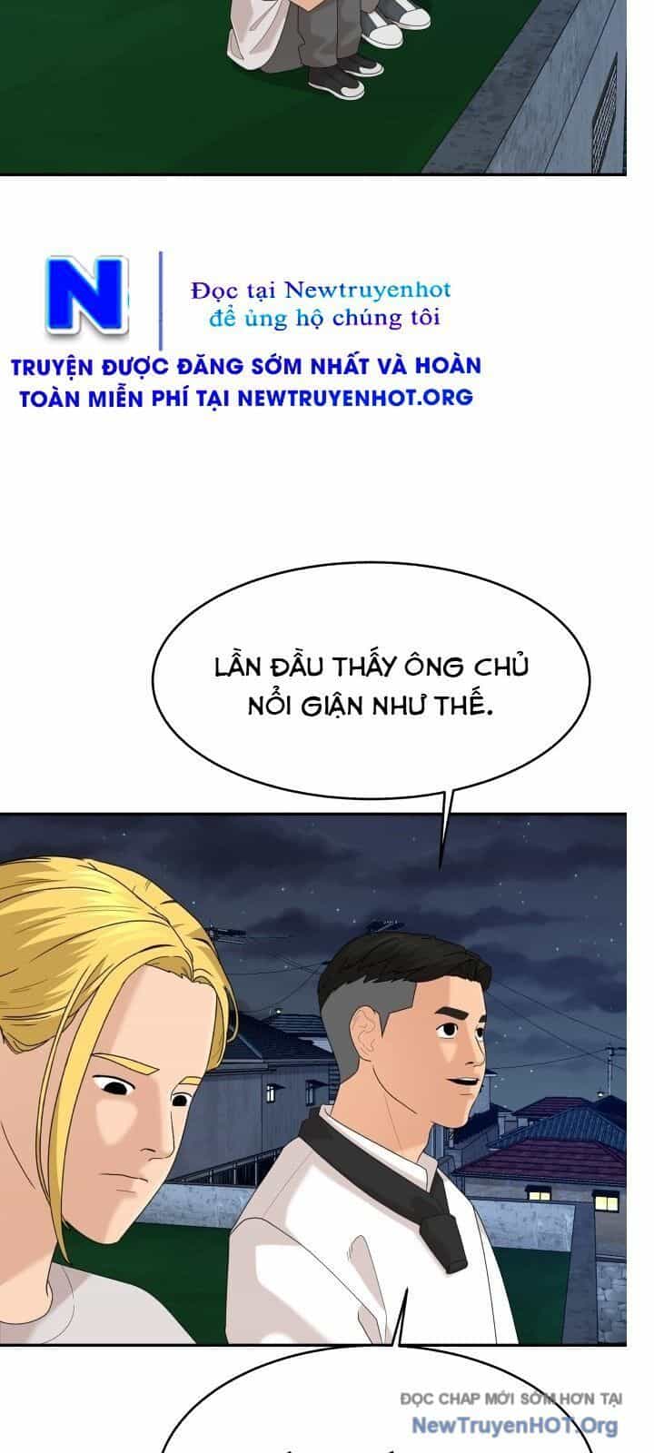 Nhà Hàng Kỳ Lạ - Chương 34 - ảnh 62