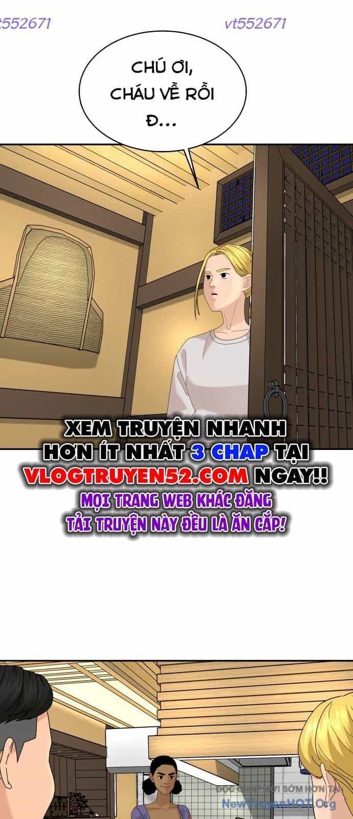 Nhà Hàng Kỳ Lạ - Chương 35 - ảnh 10