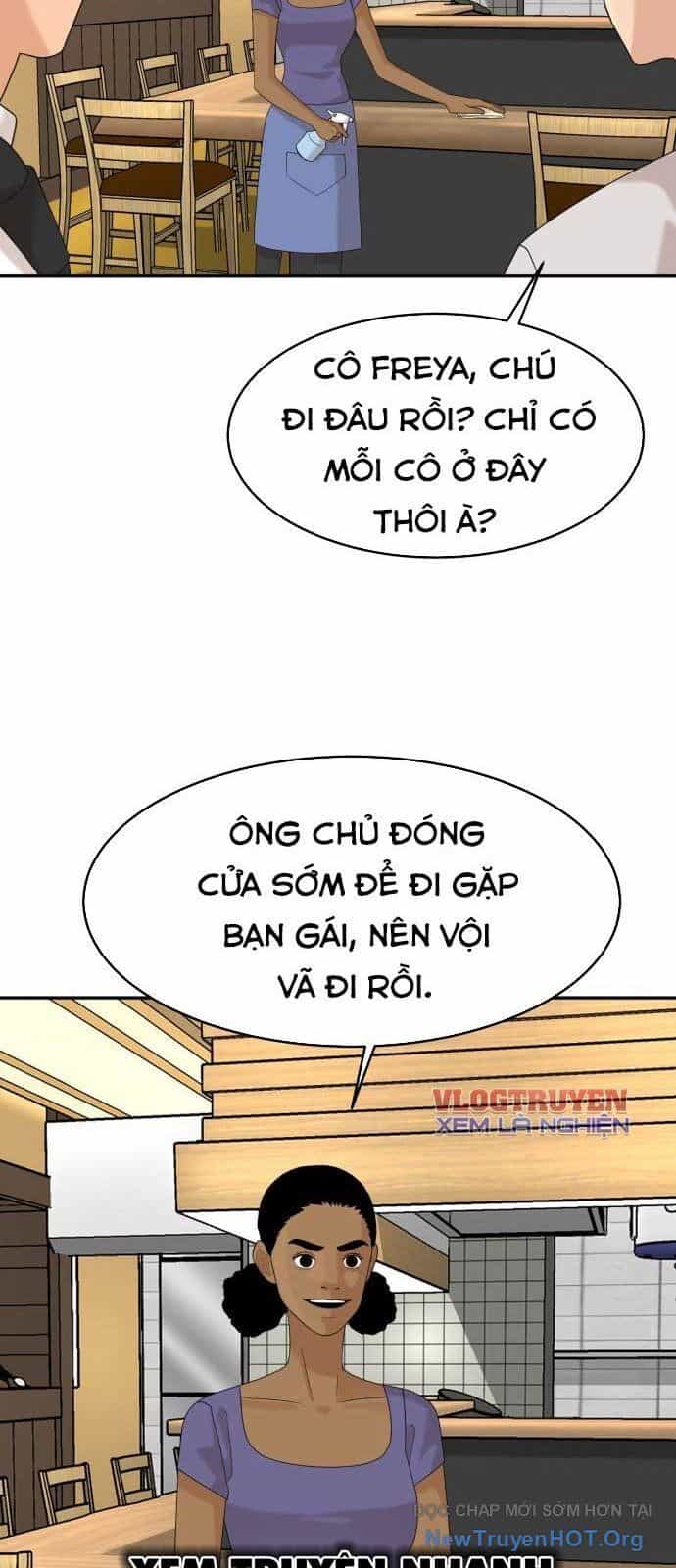Nhà Hàng Kỳ Lạ - Chương 35 - ảnh 11