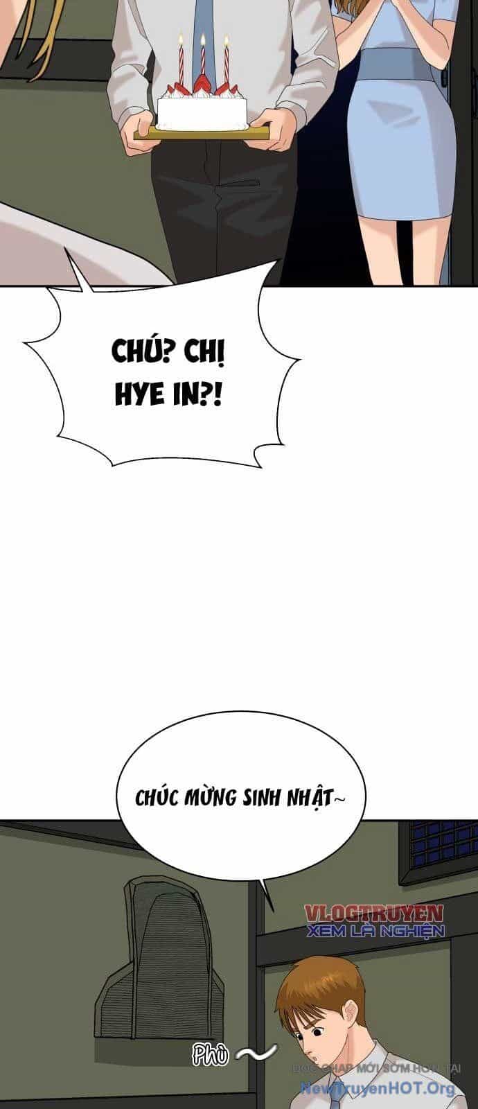 Nhà Hàng Kỳ Lạ - Chương 35 - ảnh 15