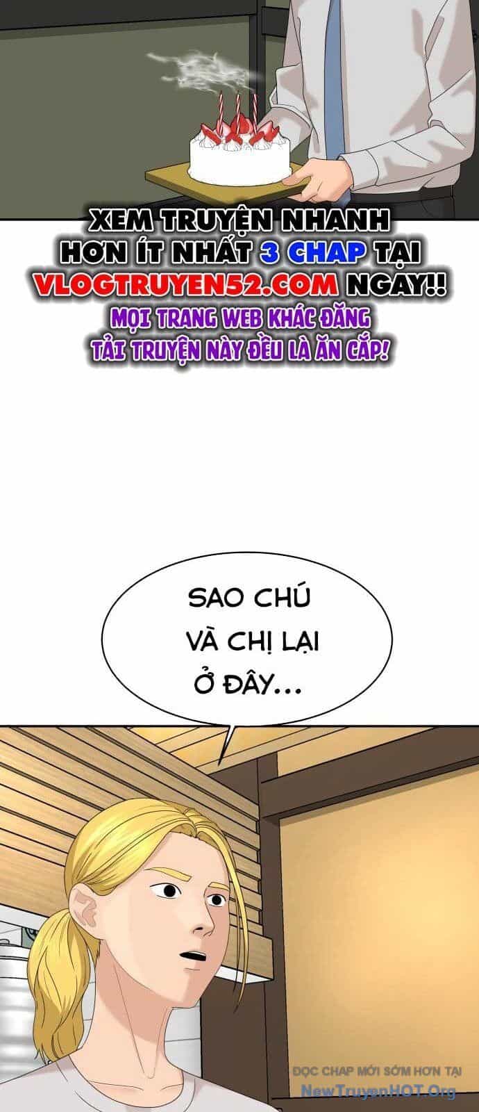 Nhà Hàng Kỳ Lạ - Chương 35 - ảnh 16