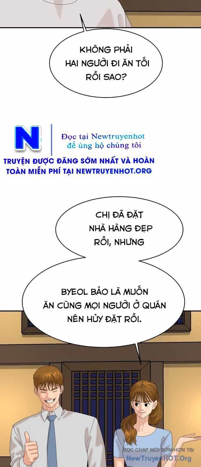 Nhà Hàng Kỳ Lạ - Chương 35 - ảnh 17