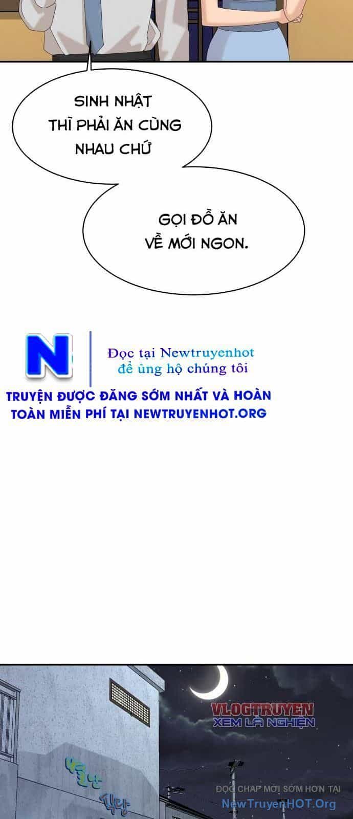 Nhà Hàng Kỳ Lạ - Chương 35 - ảnh 18