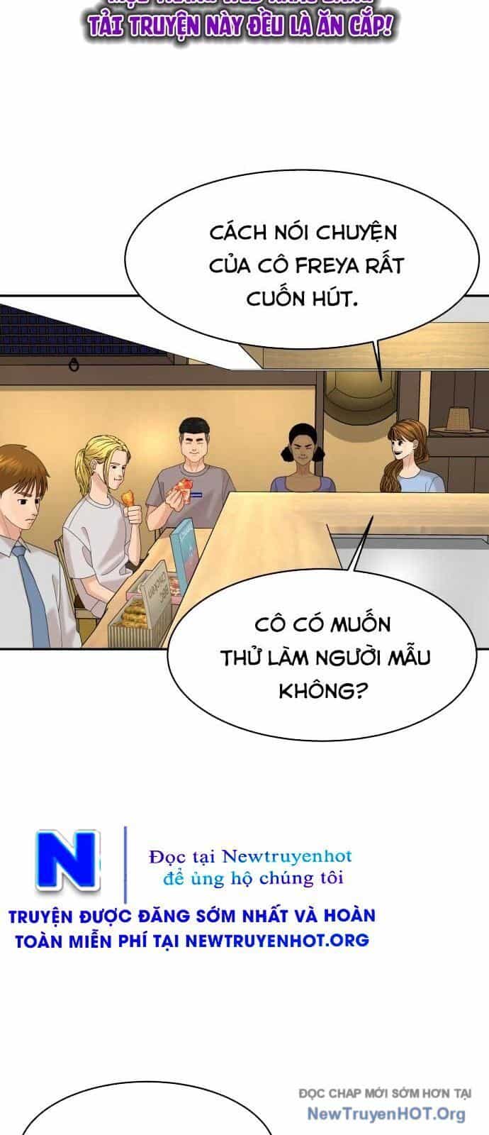 Nhà Hàng Kỳ Lạ - Chương 35 - ảnh 20