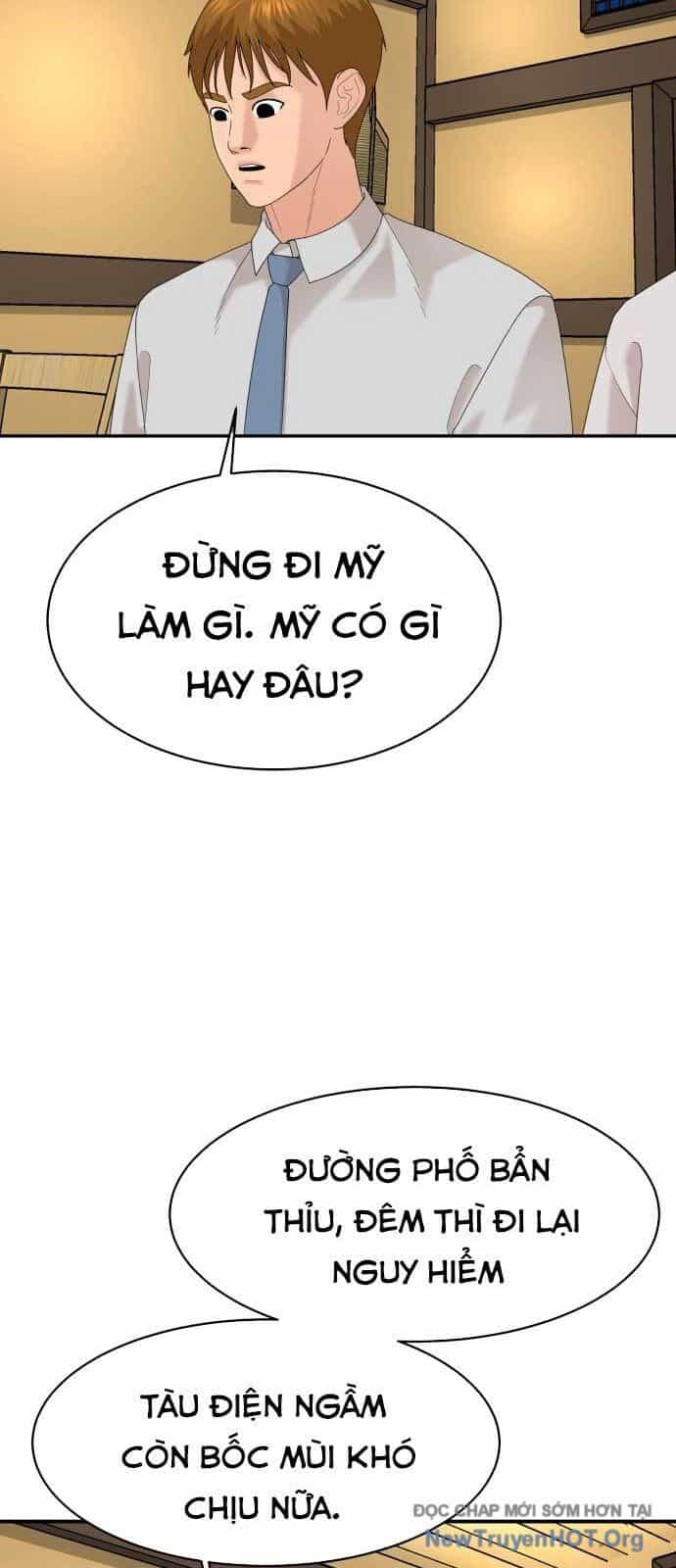 Nhà Hàng Kỳ Lạ - Chương 35 - ảnh 22