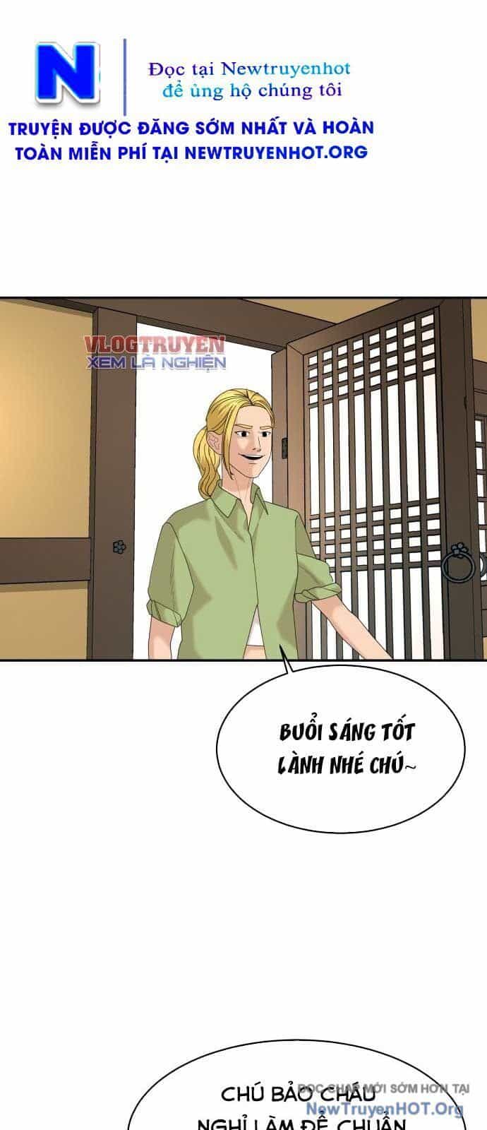 Nhà Hàng Kỳ Lạ - Chương 35 - ảnh 29