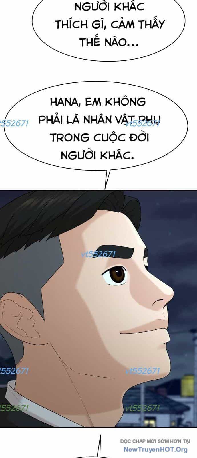 Nhà Hàng Kỳ Lạ - Chương 35 - ảnh 3