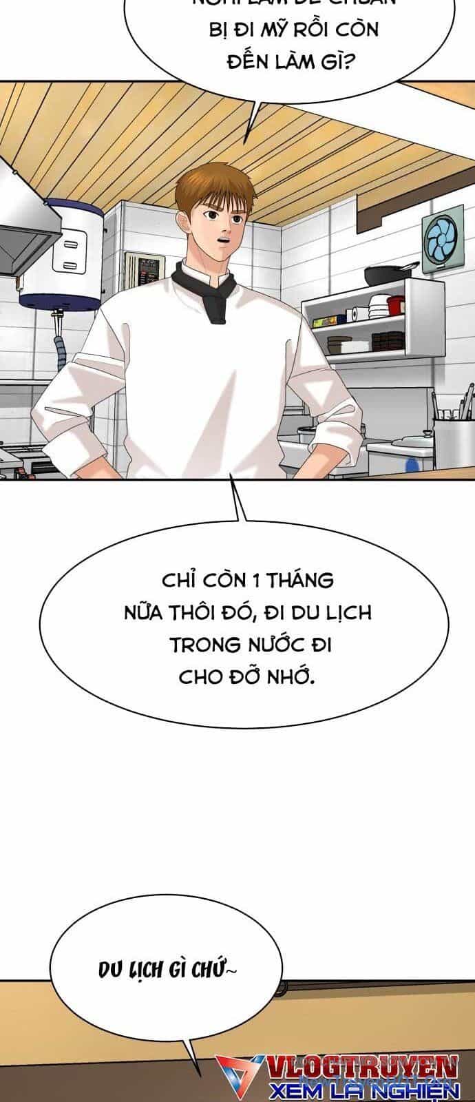 Nhà Hàng Kỳ Lạ - Chương 35 - ảnh 30