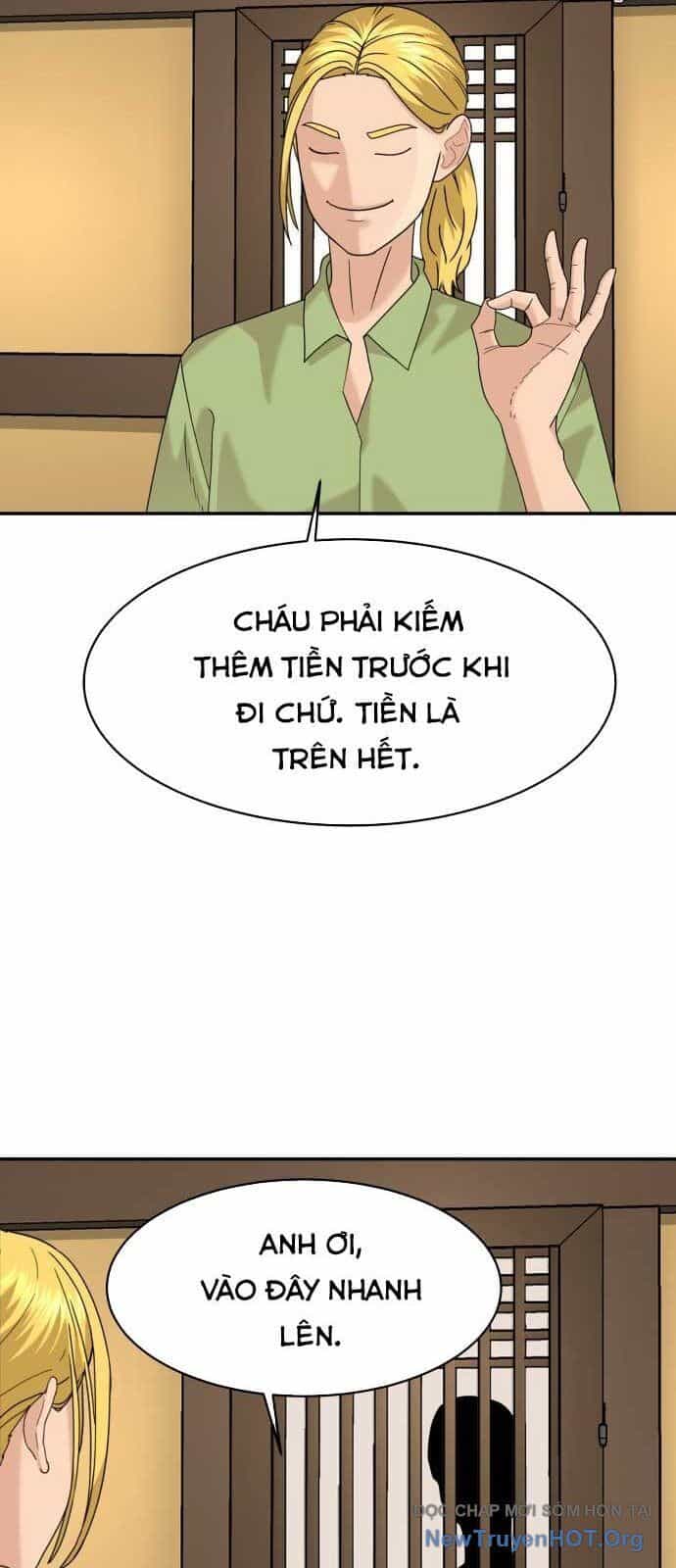 Nhà Hàng Kỳ Lạ - Chương 35 - ảnh 31
