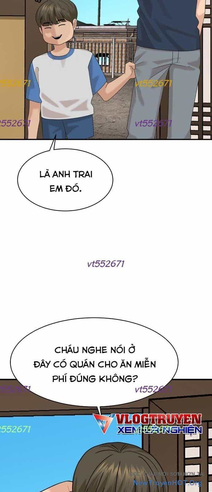 Nhà Hàng Kỳ Lạ - Chương 35 - ảnh 34