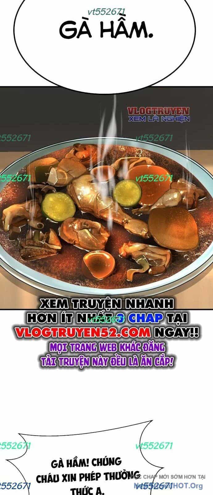 Nhà Hàng Kỳ Lạ - Chương 35 - ảnh 37