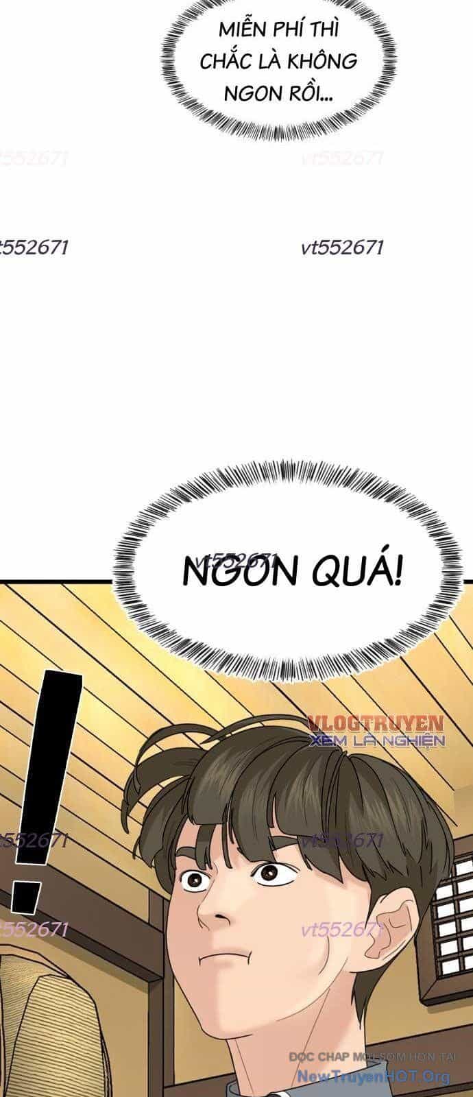 Nhà Hàng Kỳ Lạ - Chương 35 - ảnh 39