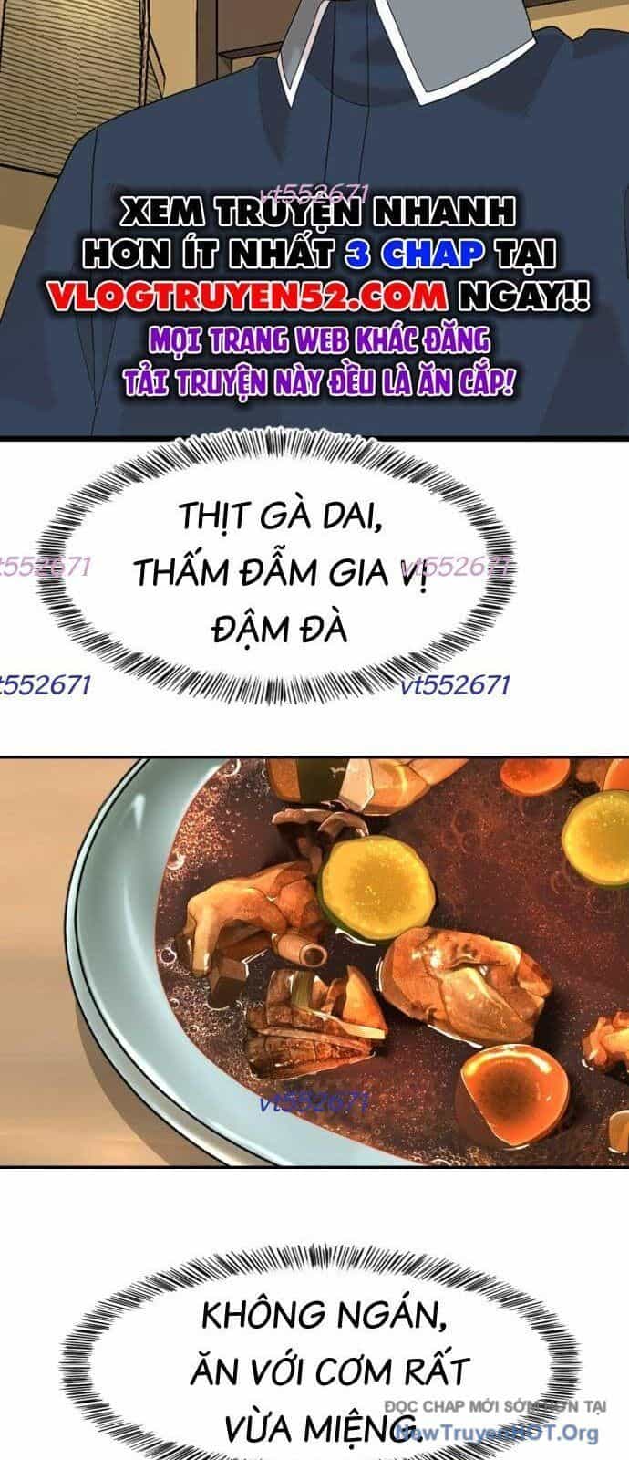 Nhà Hàng Kỳ Lạ - Chương 35 - ảnh 40