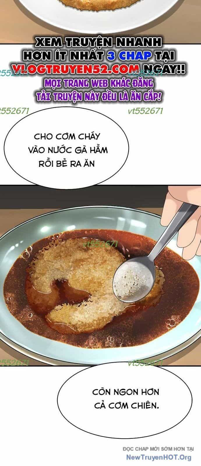 Nhà Hàng Kỳ Lạ - Chương 35 - ảnh 47