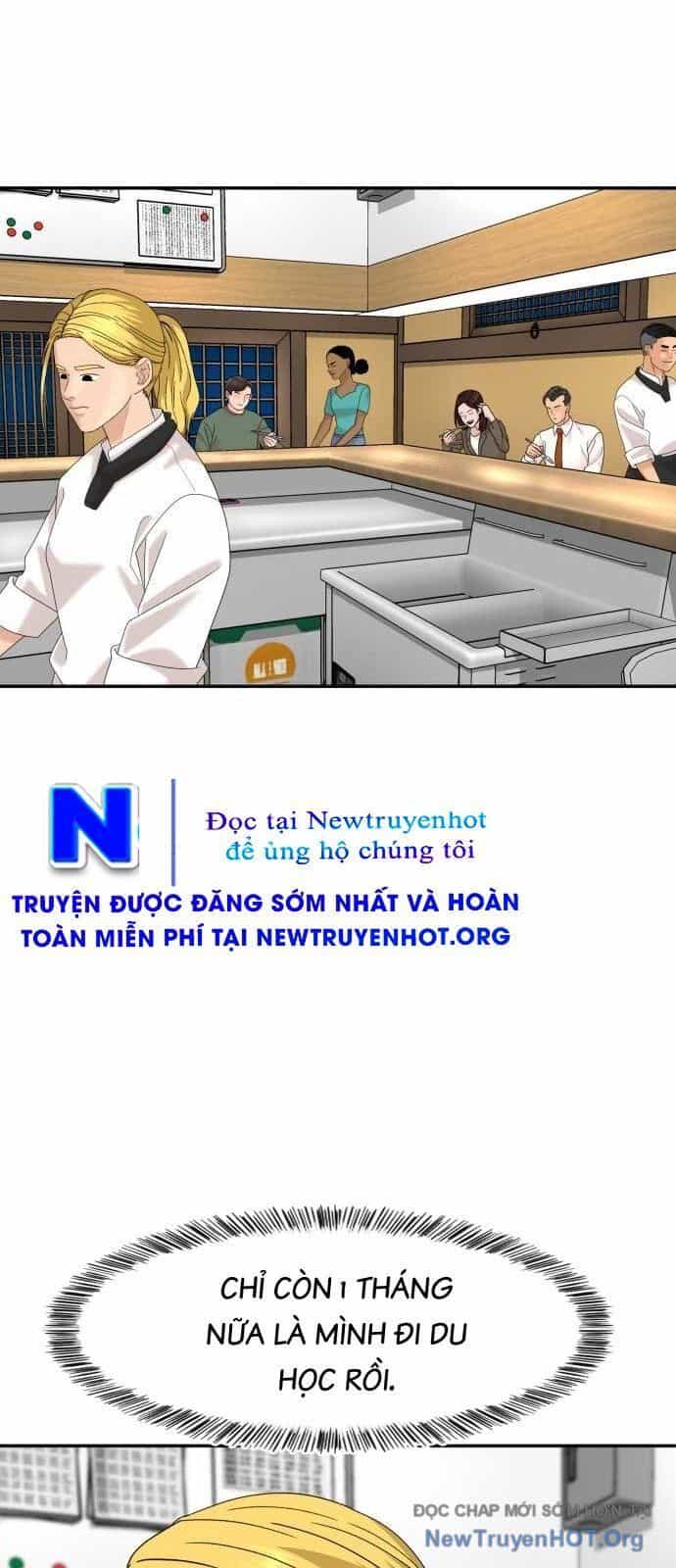 Nhà Hàng Kỳ Lạ - Chương 35 - ảnh 54