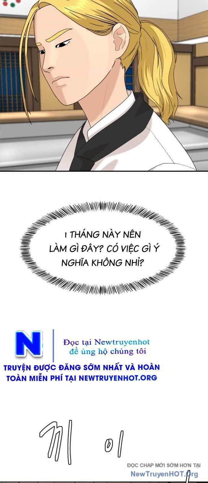 Nhà Hàng Kỳ Lạ - Chương 35 - ảnh 55