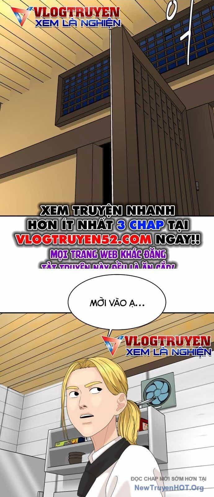 Nhà Hàng Kỳ Lạ - Chương 35 - ảnh 56