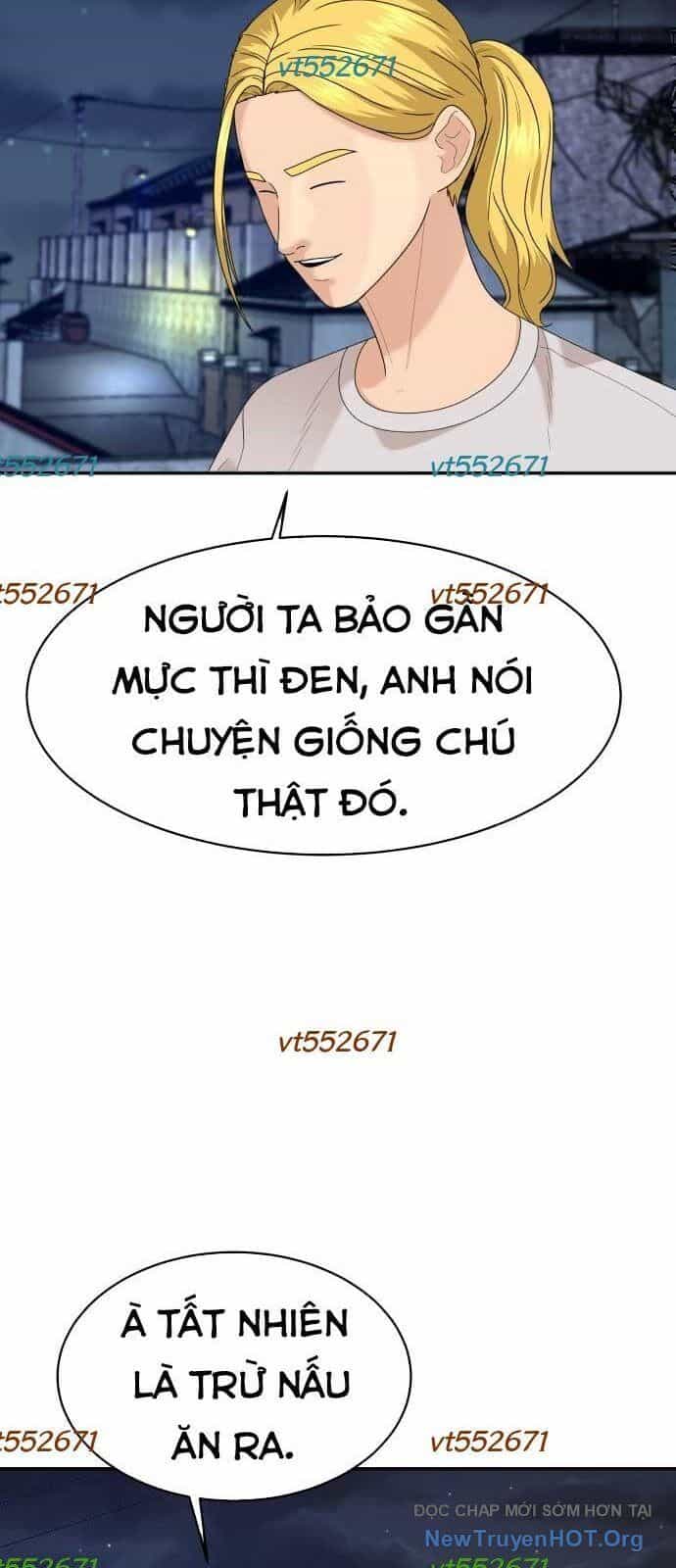 Nhà Hàng Kỳ Lạ - Chương 35 - ảnh 6