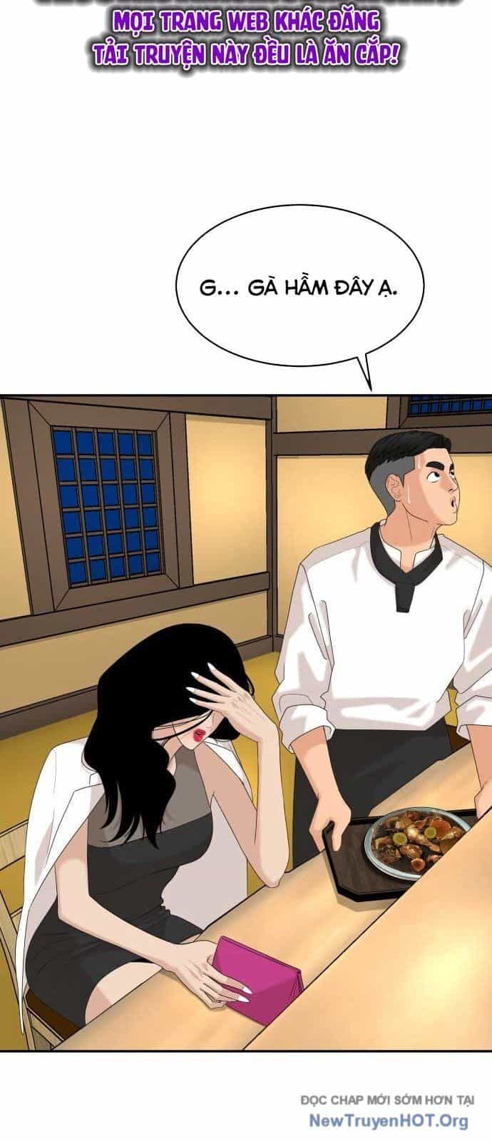 Nhà Hàng Kỳ Lạ - Chương 35 - ảnh 60