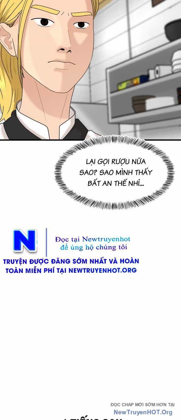 Nhà Hàng Kỳ Lạ - Chương 35 - ảnh 63