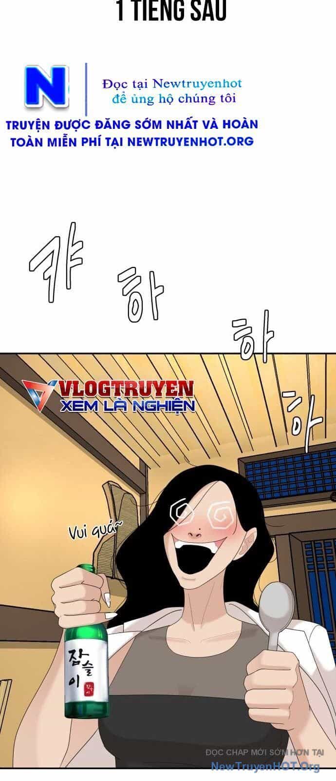 Nhà Hàng Kỳ Lạ - Chương 35 - ảnh 64