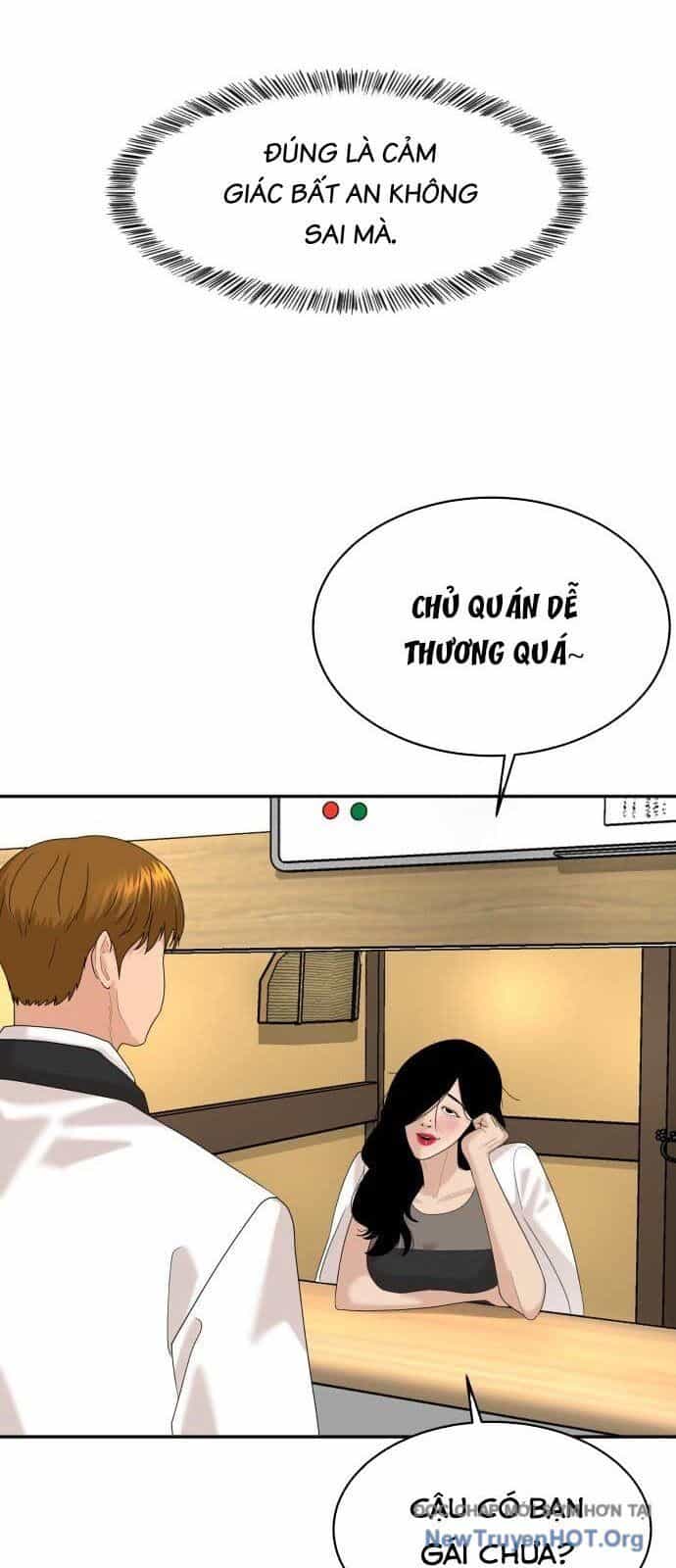 Nhà Hàng Kỳ Lạ - Chương 35 - ảnh 65