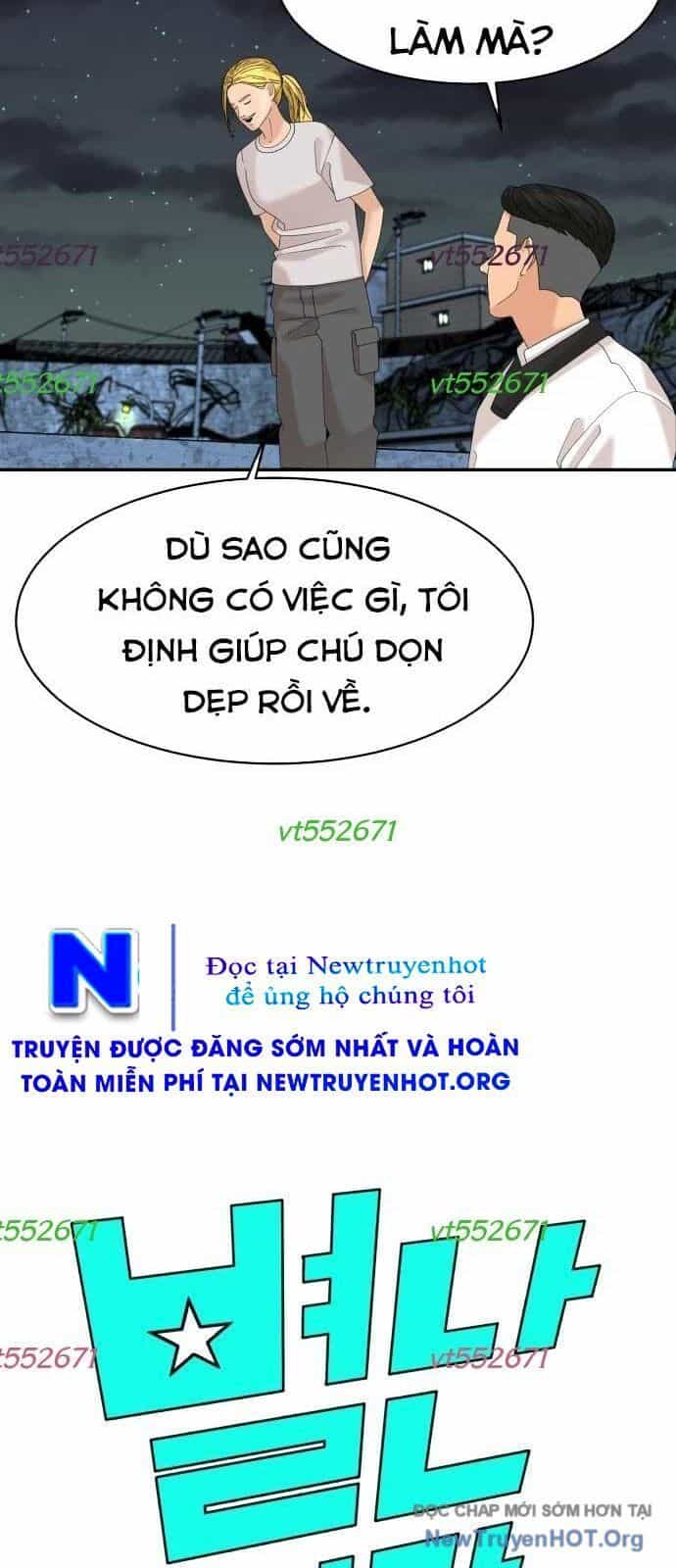 Nhà Hàng Kỳ Lạ - Chương 35 - ảnh 8