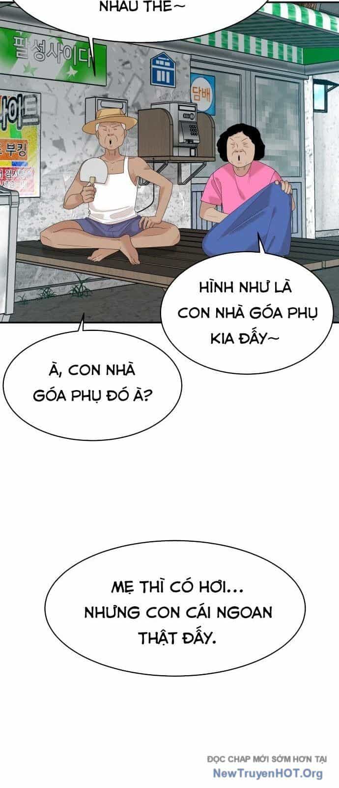 Nhà Hàng Kỳ Lạ - Chương 36 - ảnh 15