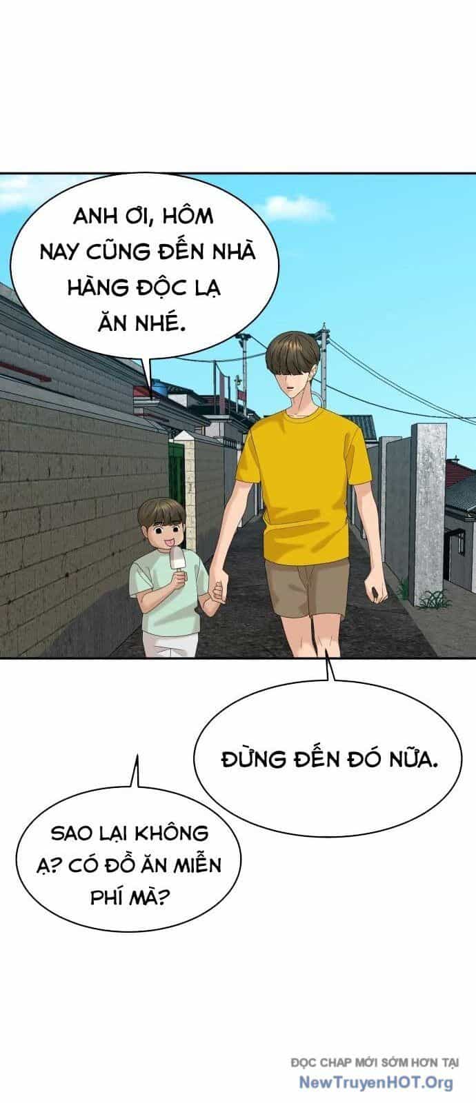 Nhà Hàng Kỳ Lạ - Chương 36 - ảnh 16