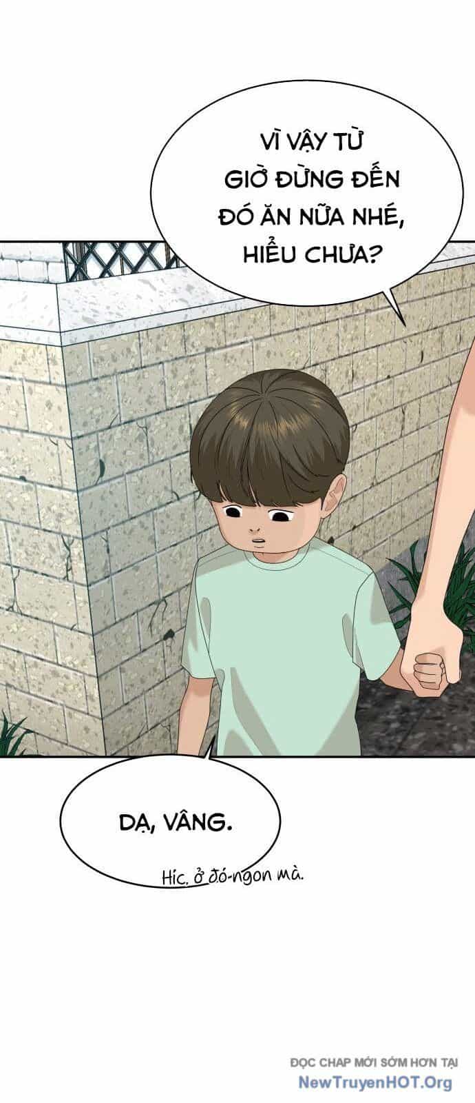 Nhà Hàng Kỳ Lạ - Chương 36 - ảnh 18