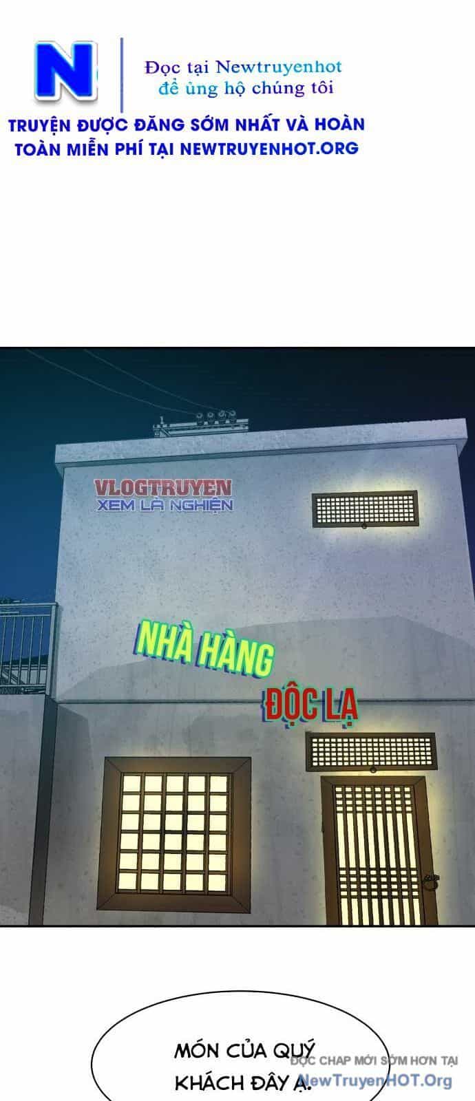 Nhà Hàng Kỳ Lạ - Chương 36 - ảnh 19
