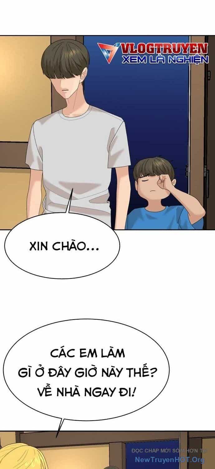 Nhà Hàng Kỳ Lạ - Chương 36 - ảnh 2