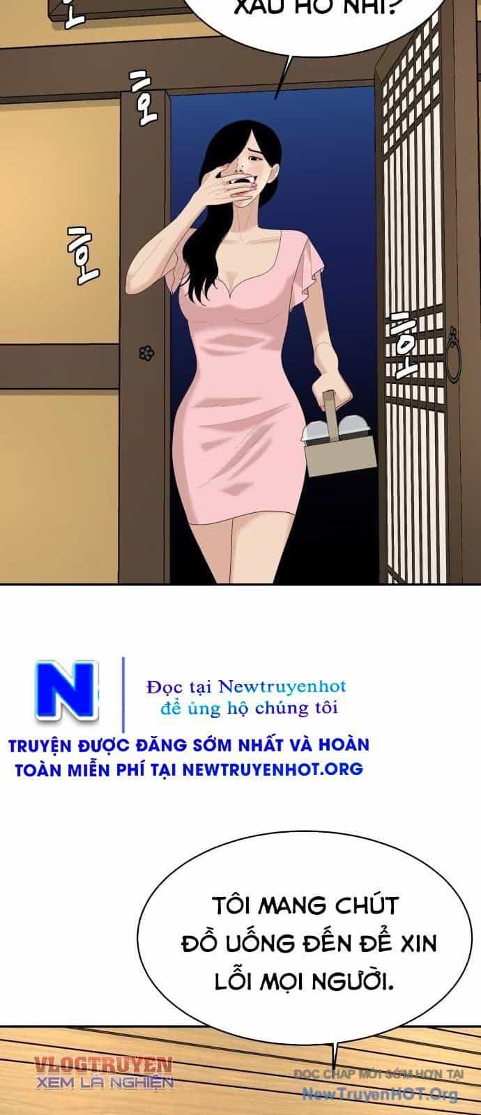 Nhà Hàng Kỳ Lạ - Chương 36 - ảnh 22