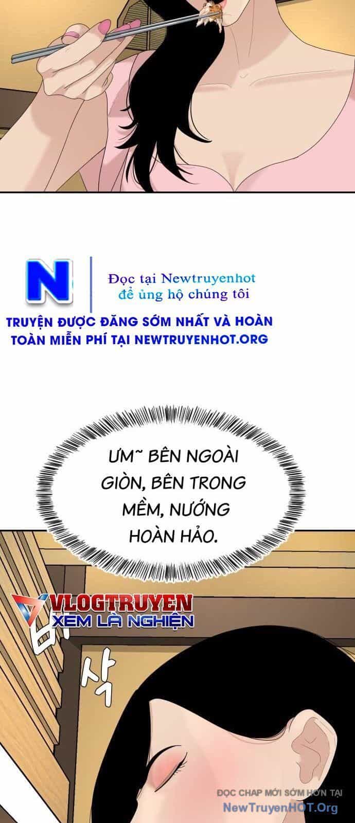 Nhà Hàng Kỳ Lạ - Chương 36 - ảnh 29