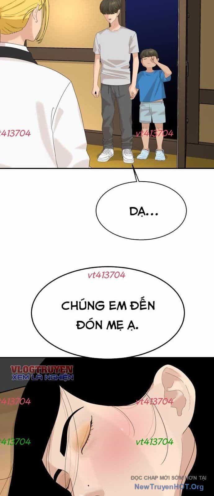 Nhà Hàng Kỳ Lạ - Chương 36 - ảnh 3