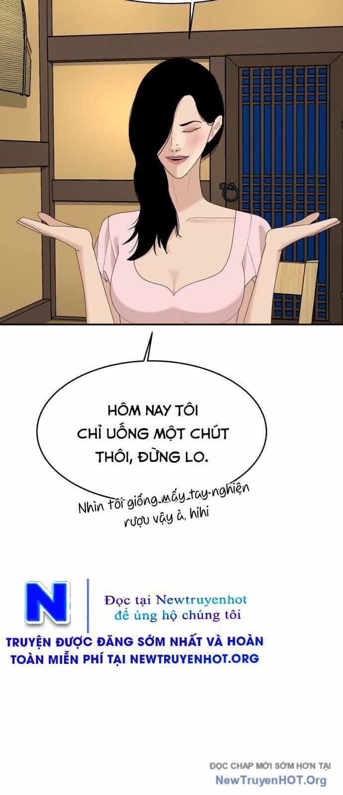 Nhà Hàng Kỳ Lạ - Chương 36 - ảnh 33