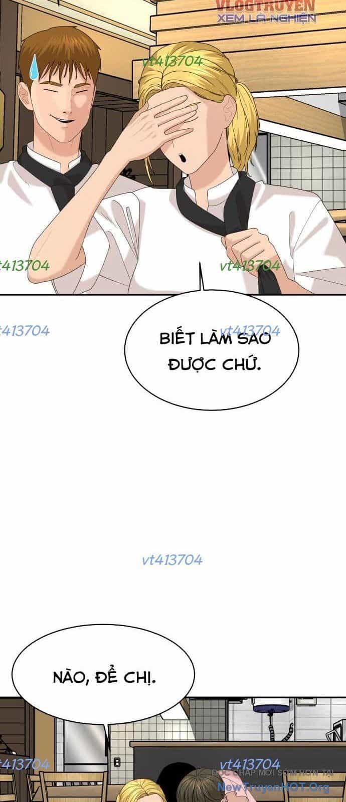 Nhà Hàng Kỳ Lạ - Chương 36 - ảnh 43