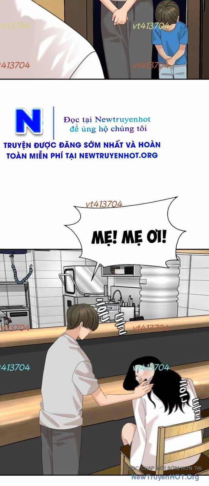 Nhà Hàng Kỳ Lạ - Chương 36 - ảnh 5