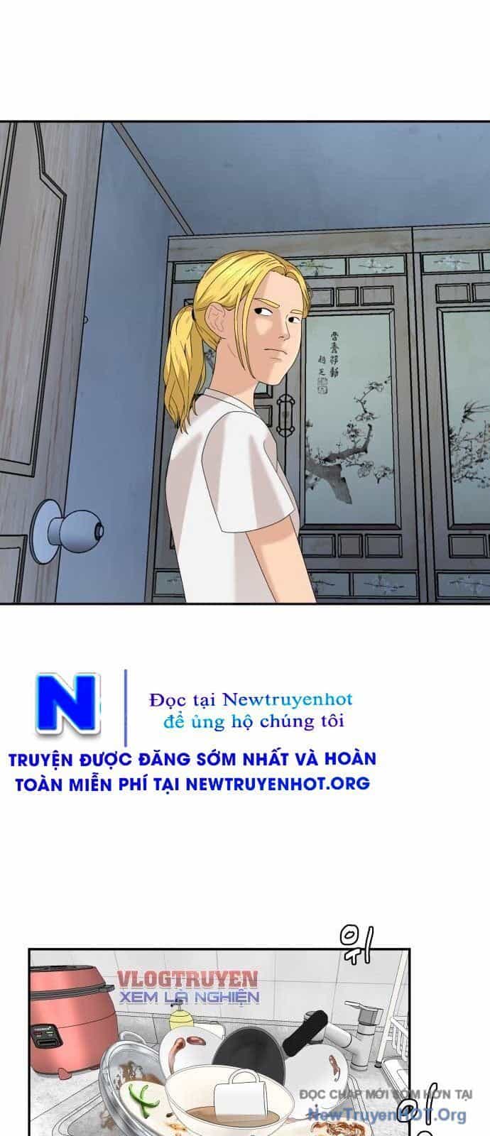 Nhà Hàng Kỳ Lạ - Chương 36 - ảnh 50